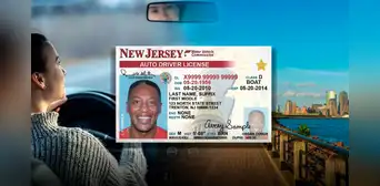 Licencia de conducir en Nueva Jersey: este es el CAMBIO del trámite para migrantes indocumentados hasta mayo de 2025