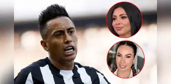 ¡Potente mensaje! ¿Christian Cueva envió fuerte indirecta a Pamela López y Pamela Franco? ¡Potente mensaje! ¿Christian Cueva envió fuerte indirecta a Pamela López y Pamela Franco?