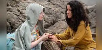 'Tuesday: el último abrazo': Una película sobre la vida, el amor y la aceptación 'Tuesday: el último abrazo': Una película sobre la vida, el amor y la aceptación