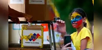 ¿DÓNDE me toca VOTAR en las Elecciones 2024 en Venezuela? LINK de consulta del CNE ¿DÓNDE me toca VOTAR en las Elecciones 2024 en Venezuela? LINK de consulta del CNE
