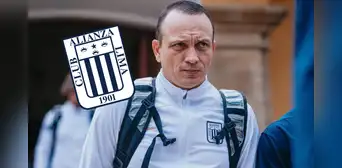 No solo Restrepo: Alianza Lima evaluaría otra importante salida para el Torneo Clausura