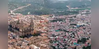 Jaén de España envía saludos a Jaén de Perú por Fiestas Patrias: "Nos une un nombre y un origen" Jaén de España envía saludos a Jaén de Perú por Fiestas Patrias: "Nos une un nombre y un origen"