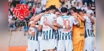 Se fue de Alianza Lima antes del clásico, debutó con su nuevo club y es puntero del Torneo Clausura