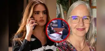 Paola Durante dedica emotivas palabras a la madre de Gala Montes desde reality show