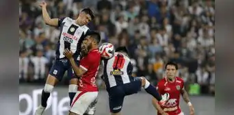 ¿Quién dirigirá a Alianza Lima en el próximo duelo por el Clausura tras la salida de Restrepo? ¿Quién dirigirá a Alianza Lima en el próximo duelo por el Clausura tras la salida de Restrepo?