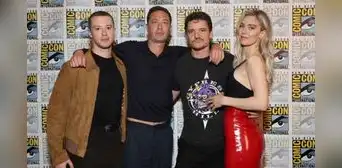 'Los 4 Fantásticos' confirman título oficial, sinopsis y primera imagen de la película de Marvel 'Los 4 Fantásticos' confirman título oficial, sinopsis y primera imagen de la película de Marvel
