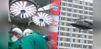 Cusqueño salva la vida de 8 personas tras donar sus órganos: familia respetó su decisión Cusqueño salva la vida de 8 personas tras donar sus órganos: familia respetó su decisión