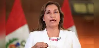 Gobierno de Dina Boluarte oficializa 'Ley Soto' previo al mensaje de la nación por Fiestas Patrias Gobierno de Dina Boluarte oficializa 'Ley Soto' previo al mensaje de la nación por Fiestas Patrias