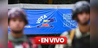 ¿Quién ganó las Elecciones en Venezuela 2024? Resultados oficiales según el CNE ¿Quién ganó las Elecciones en Venezuela 2024? Resultados oficiales según el CNE
