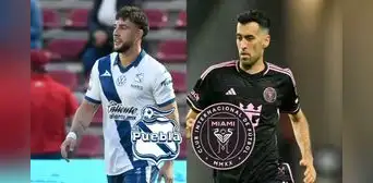 Leagues Cup 2024: Inter Miami vence a Puebla sin la presencia de Lionel Messi Leagues Cup 2024: Inter Miami vence a Puebla sin la presencia de Lionel Messi