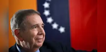 Edmundo González EN VIVO: candidato espera el primer boletín del CNE y pide defender los votos