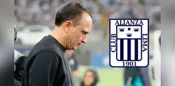 Restrepo no solo se habría ido de Alianza por perder el clásico: revelan los motivos del 'cortocircuito' con el DT Restrepo no solo se habría ido de Alianza por perder el clásico: revelan los motivos del 'cortocircuito' con el DT