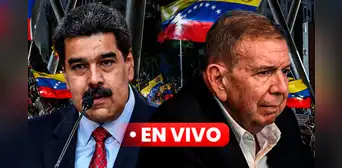 ¿Quién va ganando las Elecciones en Venezuela? Mira HOY resultados oficiales del CNE ¿Quién va ganando las Elecciones en Venezuela? Mira HOY resultados oficiales del CNE