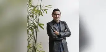 Josué Méndez: "Contra la censura hay que luchar a todo nivel"