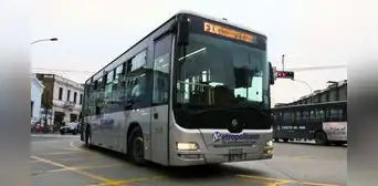 Fiestas Patrias del 28 de julio: conoce la ruta y horario del Metropolitano, Metro de Lima y transporte público Fiestas Patrias del 28 de julio: conoce la ruta y horario del Metropolitano, Metro de Lima y transporte público