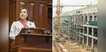 Gobierno propone la creación del Ministerio de Infraestructura: funciones y qué entidades serían absorbidas