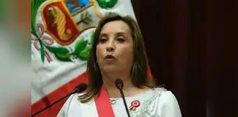 Dina Boluarte propone la creación del Ministerio de Infraestructura Dina Boluarte propone la creación del Ministerio de Infraestructura