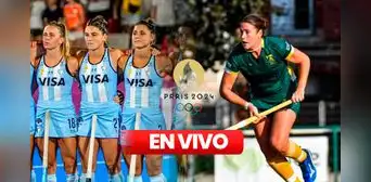 ¿Quién ganó Las Leonas vs. Sudáfrica en el Hockey Femenino de los Juegos Olímpicos de París 2024? ¿Quién ganó Las Leonas vs. Sudáfrica en el Hockey Femenino de los Juegos Olímpicos de París 2024?