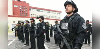 Grupo Grecco PNP tendrá 2 nuevas divisiones para combatir la delincuencia: estas serán sus funciones Grupo Grecco PNP tendrá 2 nuevas divisiones para combatir la delincuencia: estas serán sus funciones