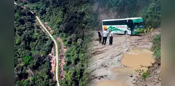 MTC construirá nueva carretera en el norte de la Amazonía: ¿qué regiones unirá el Eje Vial IV?