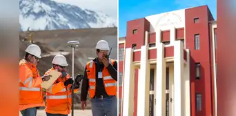 Esta universidad del Perú superó a la UNI y es la mejor para estudiar ingeniería, según la IA