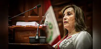 Resumen del mensaje a la nación: estos fueron los principales anuncios de Dina Boluarte Resumen del mensaje a la nación: estos fueron los principales anuncios de Dina Boluarte