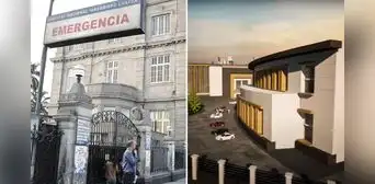 Modernizarán 8 hospitales del Minsa en Lima: en qué distritos están ubicados Modernizarán 8 hospitales del Minsa en Lima: en qué distritos están ubicados