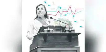 La mayoría de promesas de Boluarte no se cumplieron