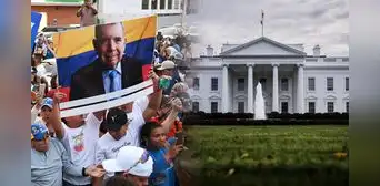 Estados Unidos anuncia que no va a "prejuzgar" el resultado en las elecciones en Venezuela Estados Unidos anuncia que no va a "prejuzgar" el resultado en las elecciones en Venezuela