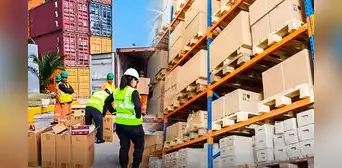 Aduanas REMATA artículos de construcción: encontrarás desde taladros, poleas, lavaderos, válvulas de compuertas y MÁS