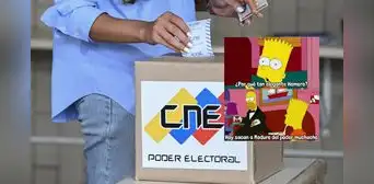 Elecciones Venezuela 2024: revisa los mejores memes sobre Nicolás Maduro y de la contienda electoral