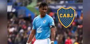 Revelan la firme postura de Boca Juniors sobre el fichaje de Renato Tapia y si llegará al club xeneize Revelan la firme postura de Boca Juniors sobre el fichaje de Renato Tapia y si llegará al club xeneize