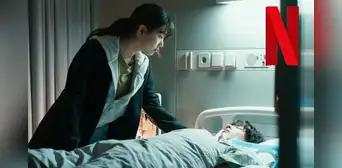 Netflix: el emocionante drama coreano sobre una mujer que recurre a la IA para revivir a su novio en estado de coma Netflix: el emocionante drama coreano sobre una mujer que recurre a la IA para revivir a su novio en estado de coma