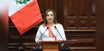 Dina Boluarte anuncia creación de la Escuela Nacional de Administración Pública: ¿qué es y quiénes pueden participar?