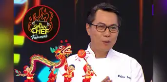Conoce la historia de Felix Loo, el chifero chino que se enamoró y se nacionalizó peruano: "Somos muy cariñosos"