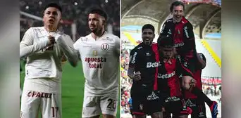 Canal confirmado para ver EN VIVO el Universitario vs. Melgar por la fecha 4 del Torneo Clausura Canal confirmado para ver EN VIVO el Universitario vs. Melgar por la fecha 4 del Torneo Clausura