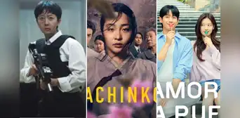 Estrenos de doramas en agosto 2024 por Netflix y Apple TV: ‘Pachinko 2’, ‘Love Next Door’, ‘Influencer’ y más