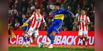 Boca Juniors no pudo contra Instituto y empató por la fecha 6 de la Liga Profesional Argentina Boca Juniors no pudo contra Instituto y empató por la fecha 6 de la Liga Profesional Argentina