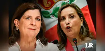 RMP sobre mensaje de Dina Boluarte: "No ha dicho ni una palabra de los 49 muertos que carga encima"