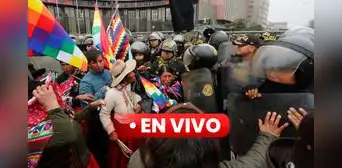 Marchas contra Dina Boluarte durante las Fiestas Patrias EN VIVO: sigue las protestas de HOY, 29 de julio Marchas contra Dina Boluarte durante las Fiestas Patrias EN VIVO: sigue las protestas de HOY, 29 de julio