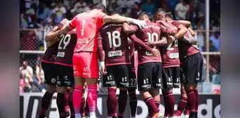 La pésima noticia que recibió Universitario tras ganarle a Alianza Lima: jugador clave será baja un mes por lesión