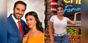 Diana Sánchez se sincera y revela si regresará al Perú con su esposo tras 6 años en EE. UU.: "No ha sido fácil"