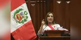 Mensaje a la nación 2024 de Dina Boluarte: reacciones tras el discurso presidencial