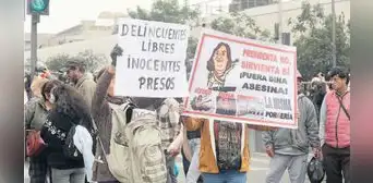 Boluarte evidencia indiferencia por los derechos humanos