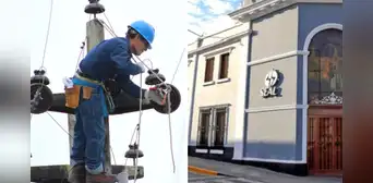 Cortes de luz en Arequipa: conoce horarios y distritos afectados para HOY, 2 de agosto, según Seal