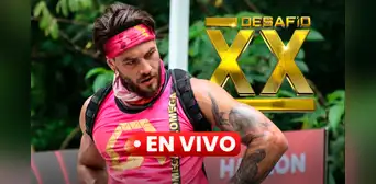 Desafío 2024 capítulo 78 completo del 29 de julio EN VIVO: mira quién fue sentenciado de Omega y Beta, vía Caracol TV