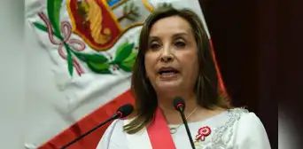 Fiestas Patrias: ¿Cuáles son las reacciones empresariales tras el mensaje de de Dina Boluarte? Fiestas Patrias: ¿Cuáles son las reacciones empresariales tras el mensaje de de Dina Boluarte?