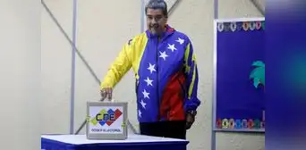 Cancillería de Perú llama al embajador peruano en Venezuela tras elecciones fraudulentas Cancillería de Perú llama al embajador peruano en Venezuela tras elecciones fraudulentas