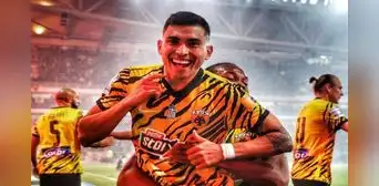 AEK Atenas rechaza ofertas de Rayados: Orbelín Pineda seguirá en Grecia