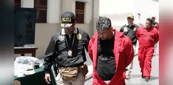 No hubo grandes planes ni reorientación policial para reducir ola de inseguridad No hubo grandes planes ni reorientación policial para reducir ola de inseguridad